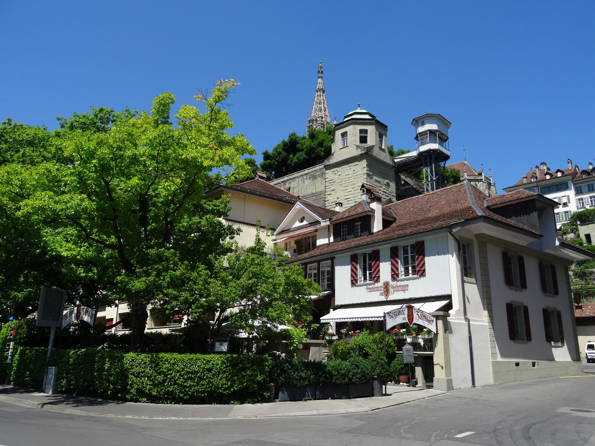 Bern